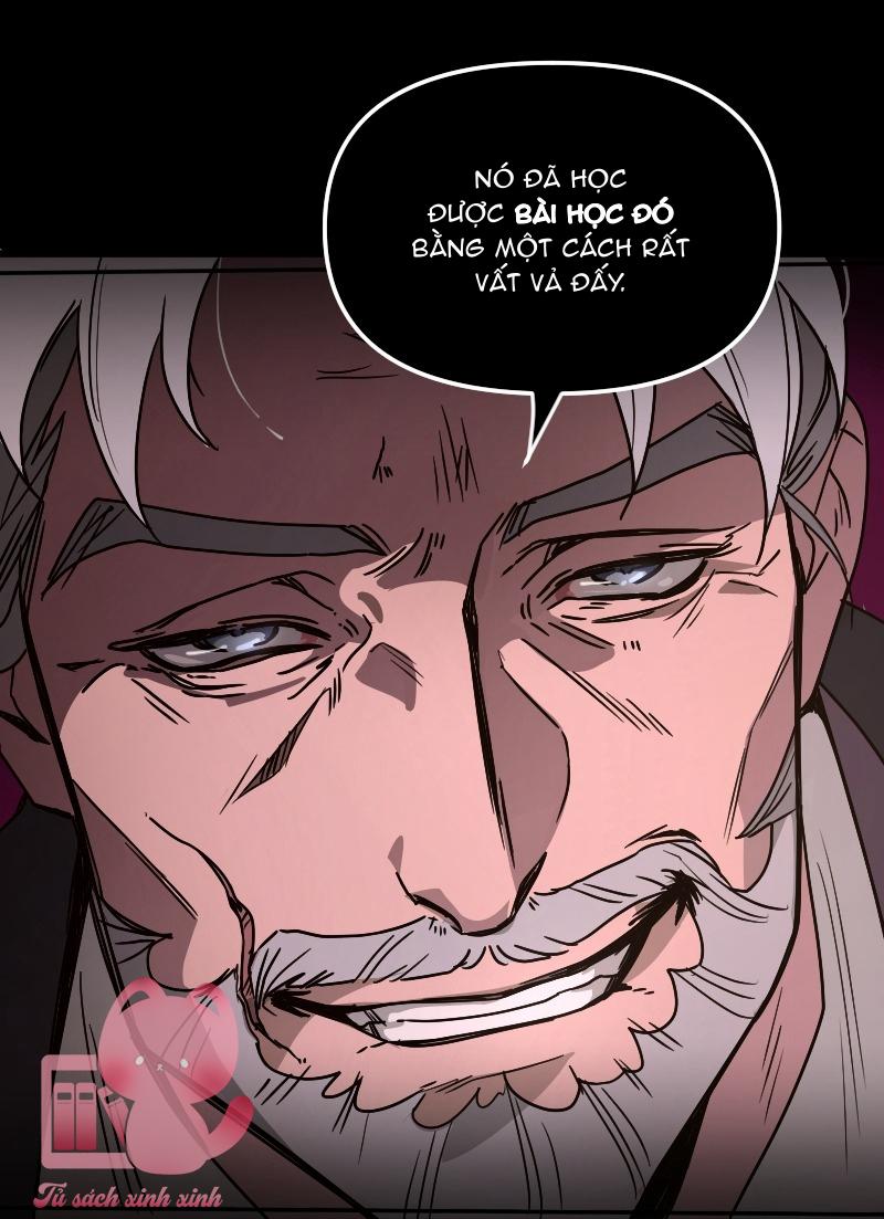 Bảo Mẫu Của Mafia Chap 12 - Trang 4