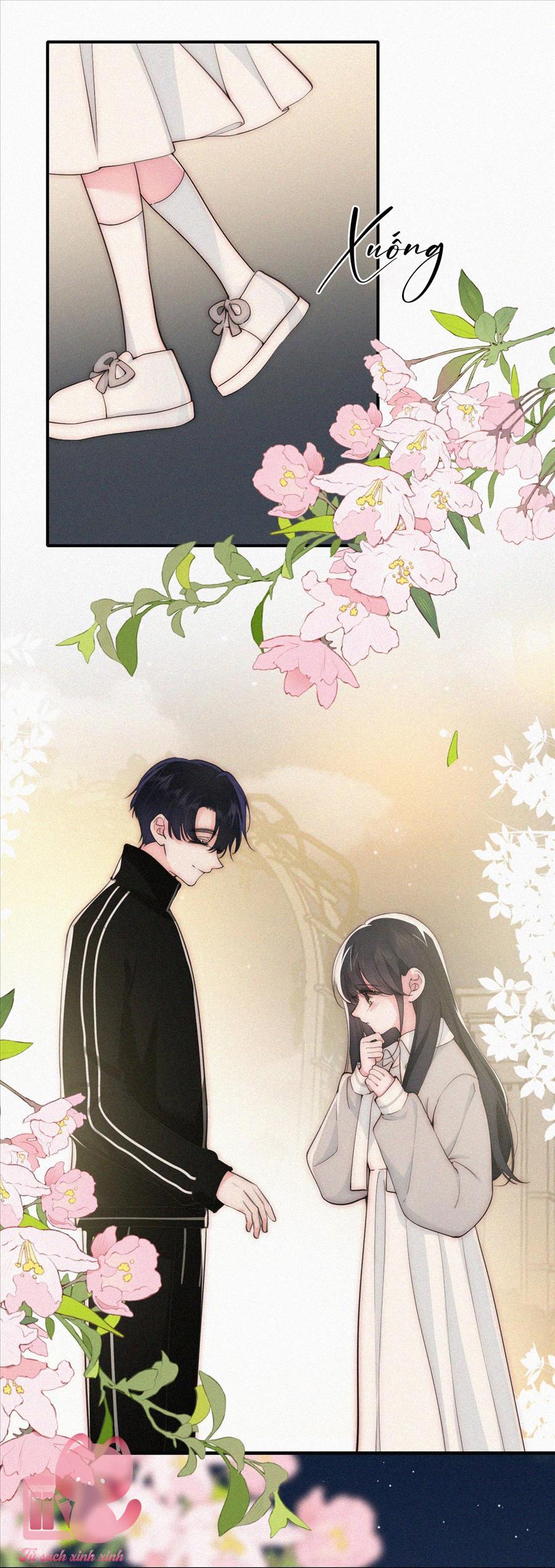 Bệnh Yêu Chapter 102 - Trang 3