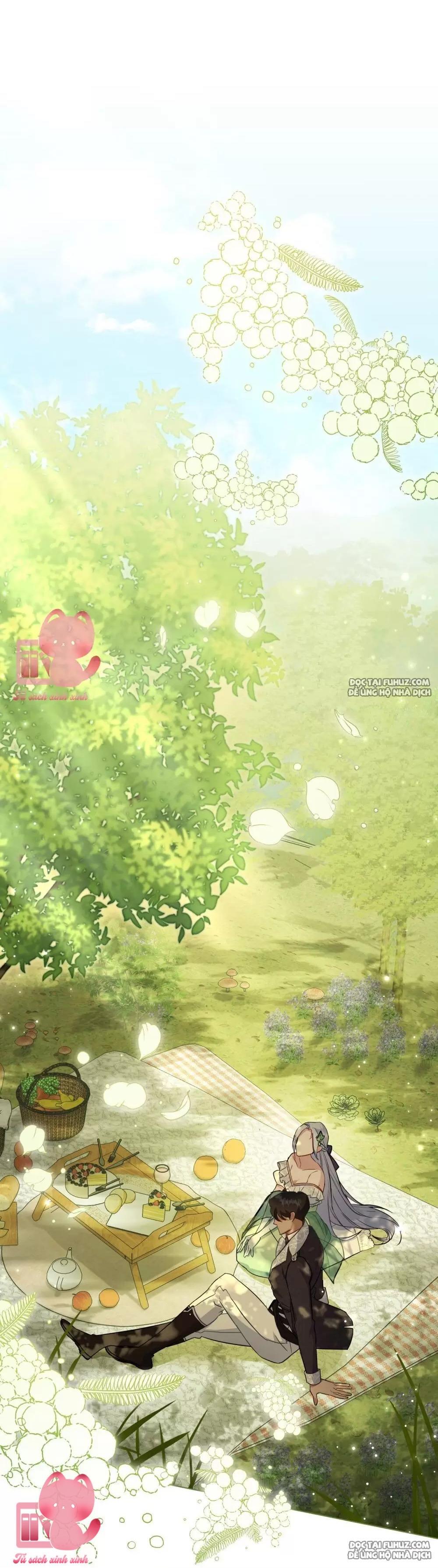 Nếu Không Vâng Lời Công Tước Chapter 43 - Trang 4