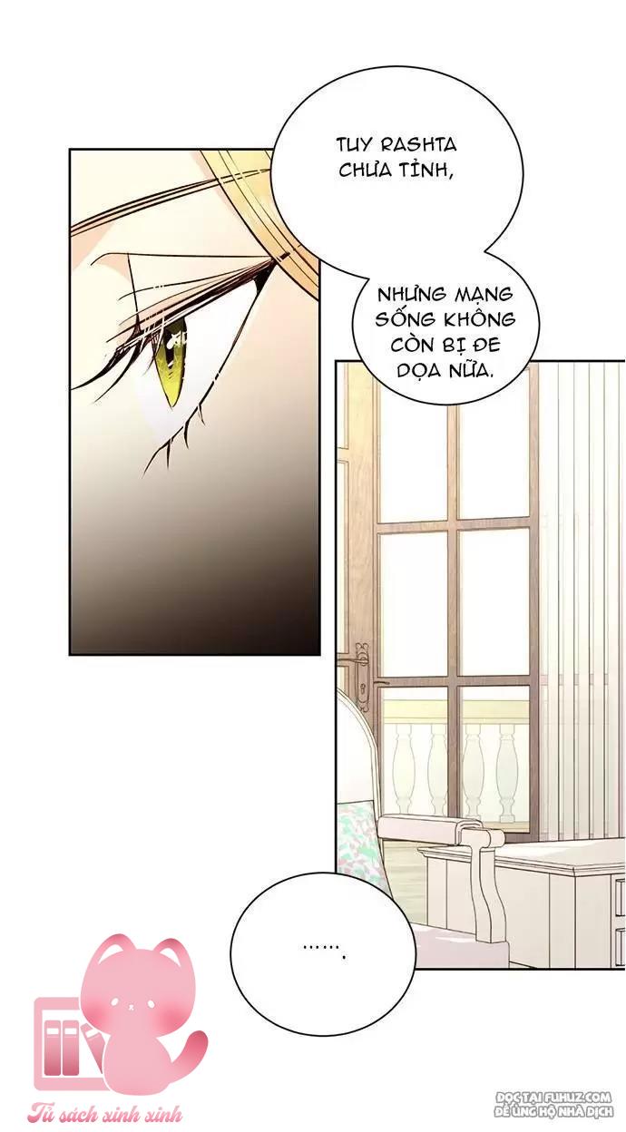 Hoàng Hậu Tái Hôn Chapter 33 - Trang 4