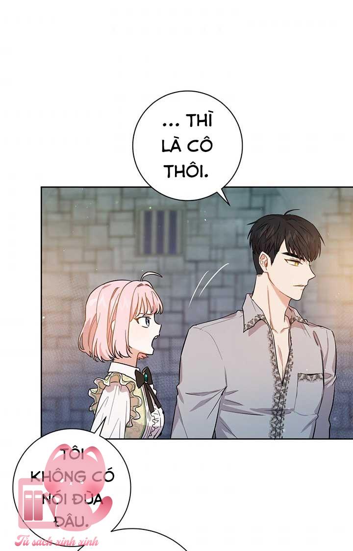 Cuộc Sống Mới Của Công Nương Chapter 17 - Trang 4