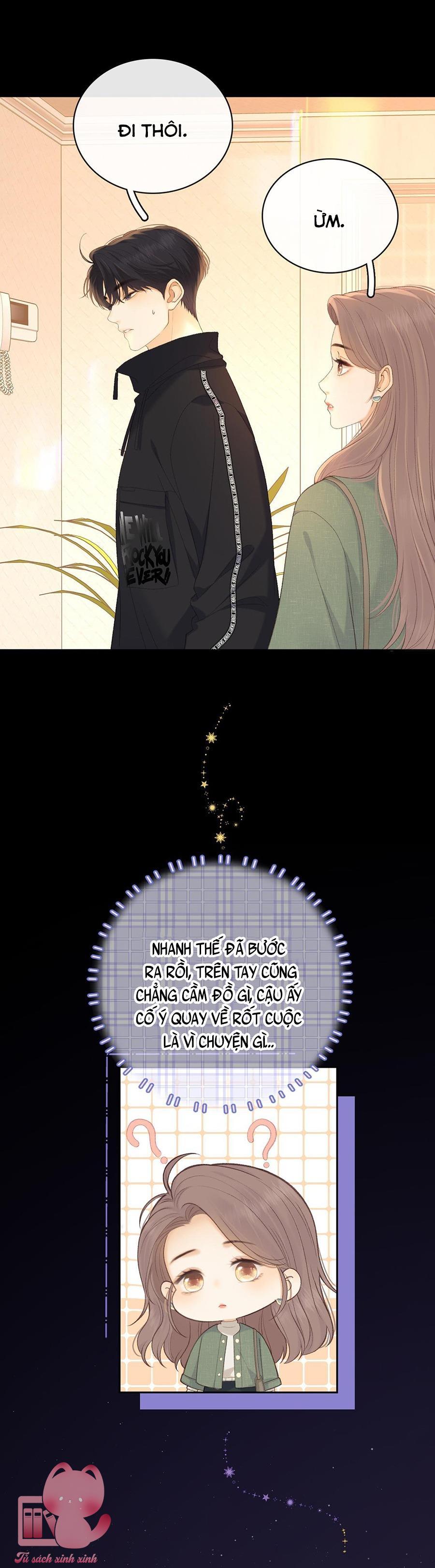 Khó Dỗ Dành Chapter 83 - Trang 4