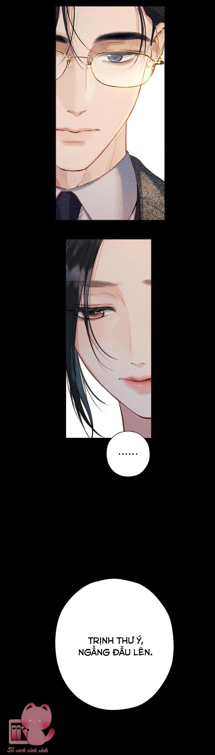 Trêu Nhầm Chap 31 - Trang 4
