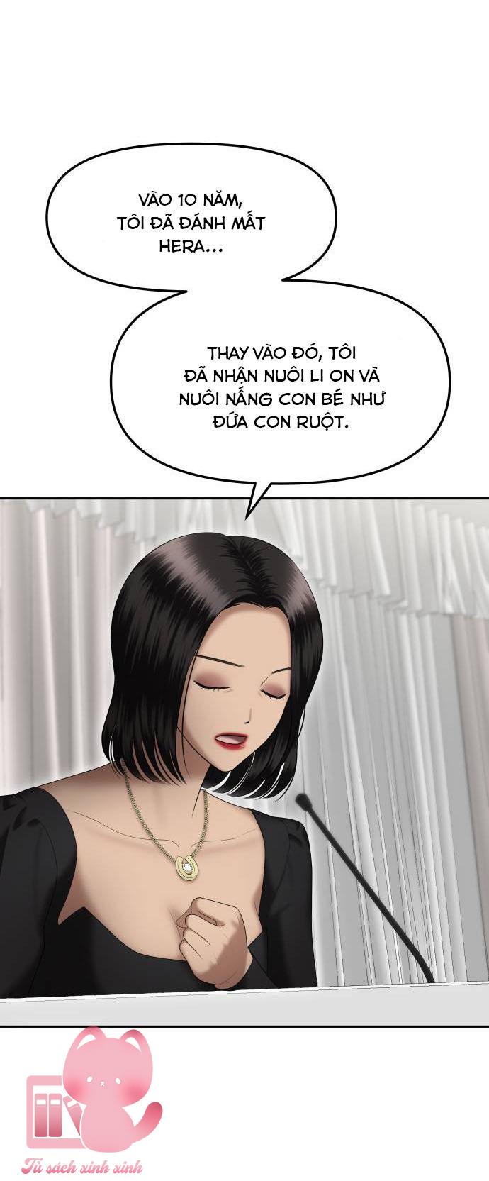 Chị Em Tranh Đấu Chap 32 - Trang 2