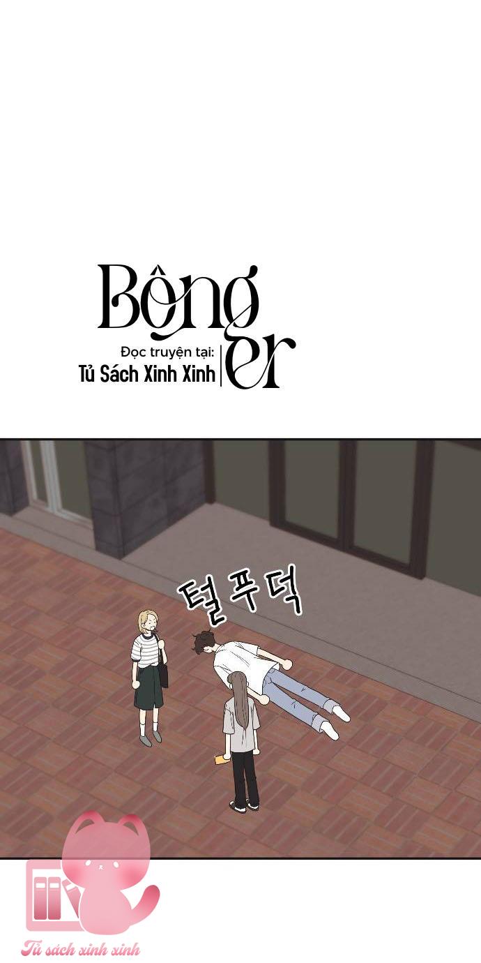 Trái Dấu Hút Nhau Chap 13 - Trang 2