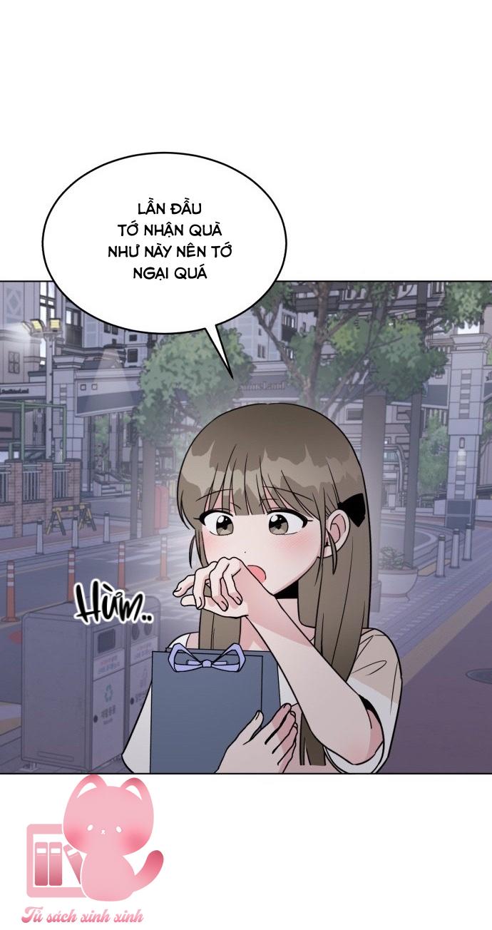 Chúng Ta Là Gì Của Nhau? Chap 33 - Trang 2