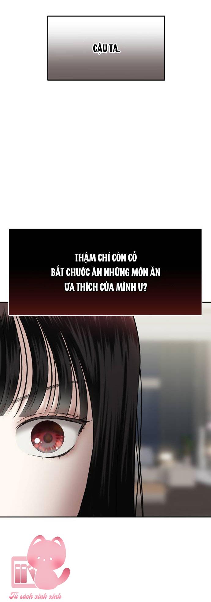 Chị Em Tranh Đấu Chap 10 - Trang 2