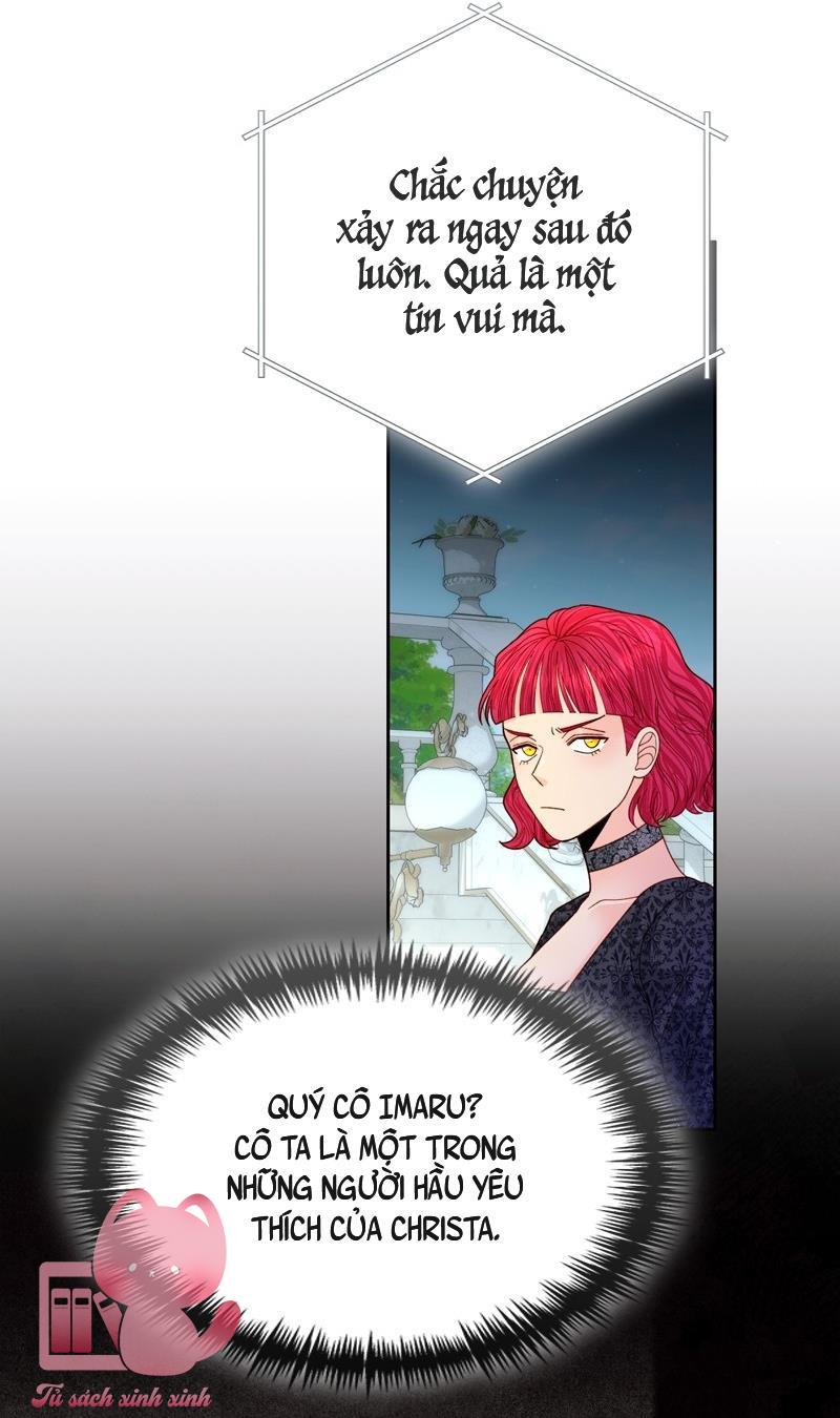 Hoàng Hậu Tái Hôn Chapter 160 - Trang 4