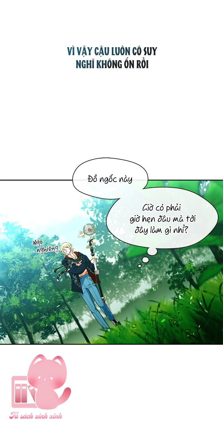 Hãy Coi Chừng Ác Nữ Chap NT29 - Trang 2