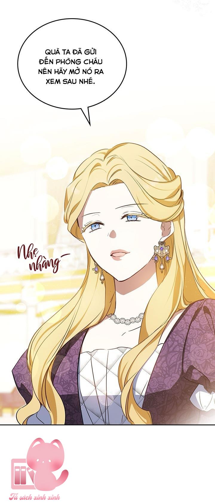 Kiếp Này Ta Sẽ Trở Thành Gia Chủ Chap 129 - Trang 2