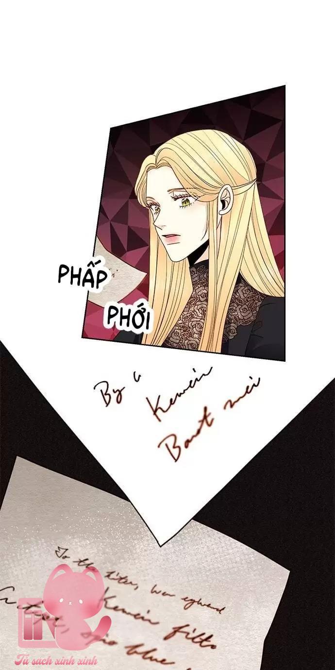 Hoàng Hậu Tái Hôn Chapter 65 - Trang 4