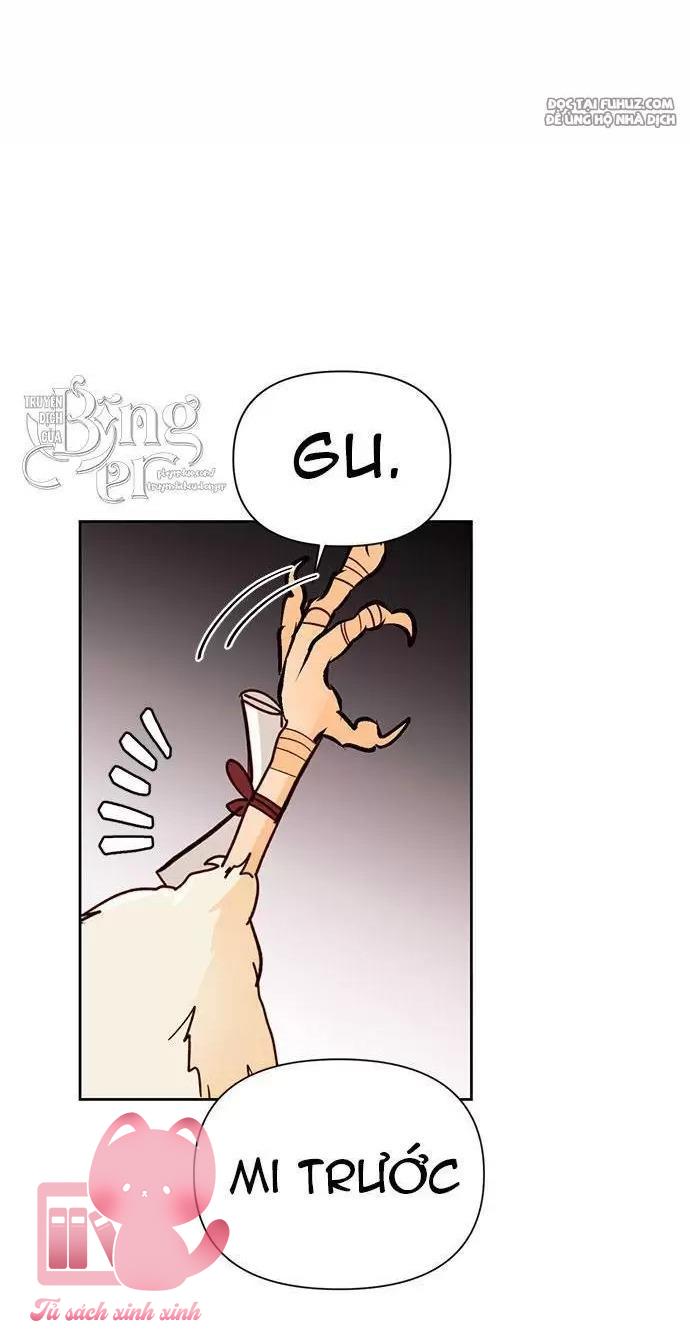 Hoàng Hậu Tái Hôn Chapter 77 - Trang 4