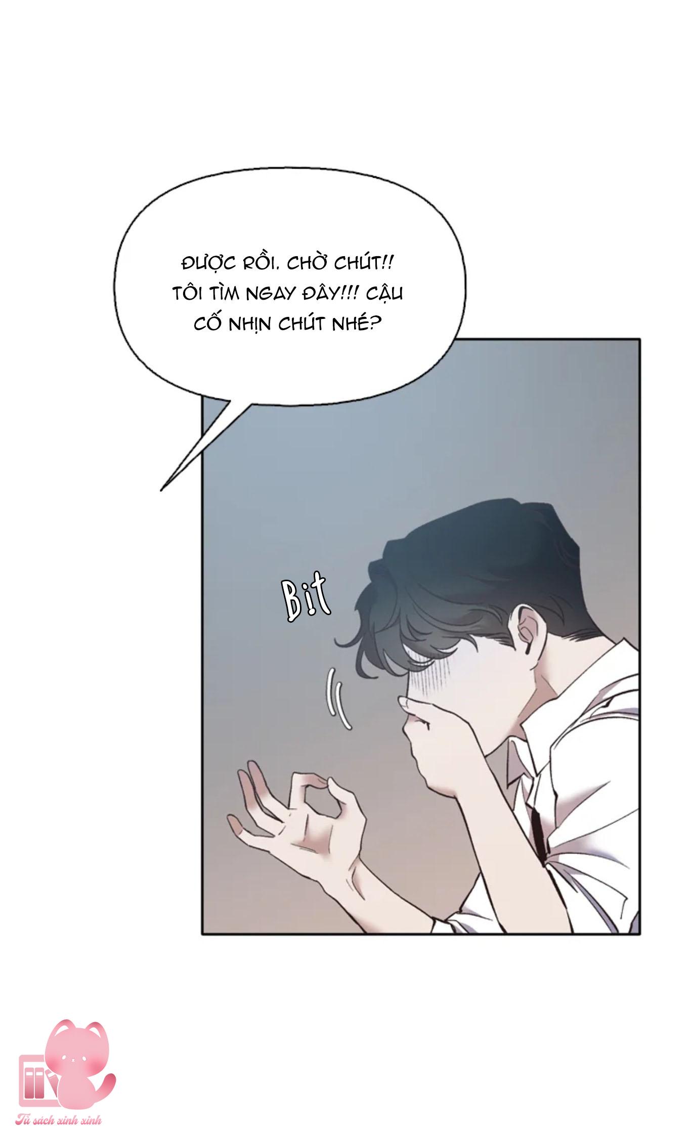 Thanh Xuân Của Chúng Ta Chap 58 - Trang 4