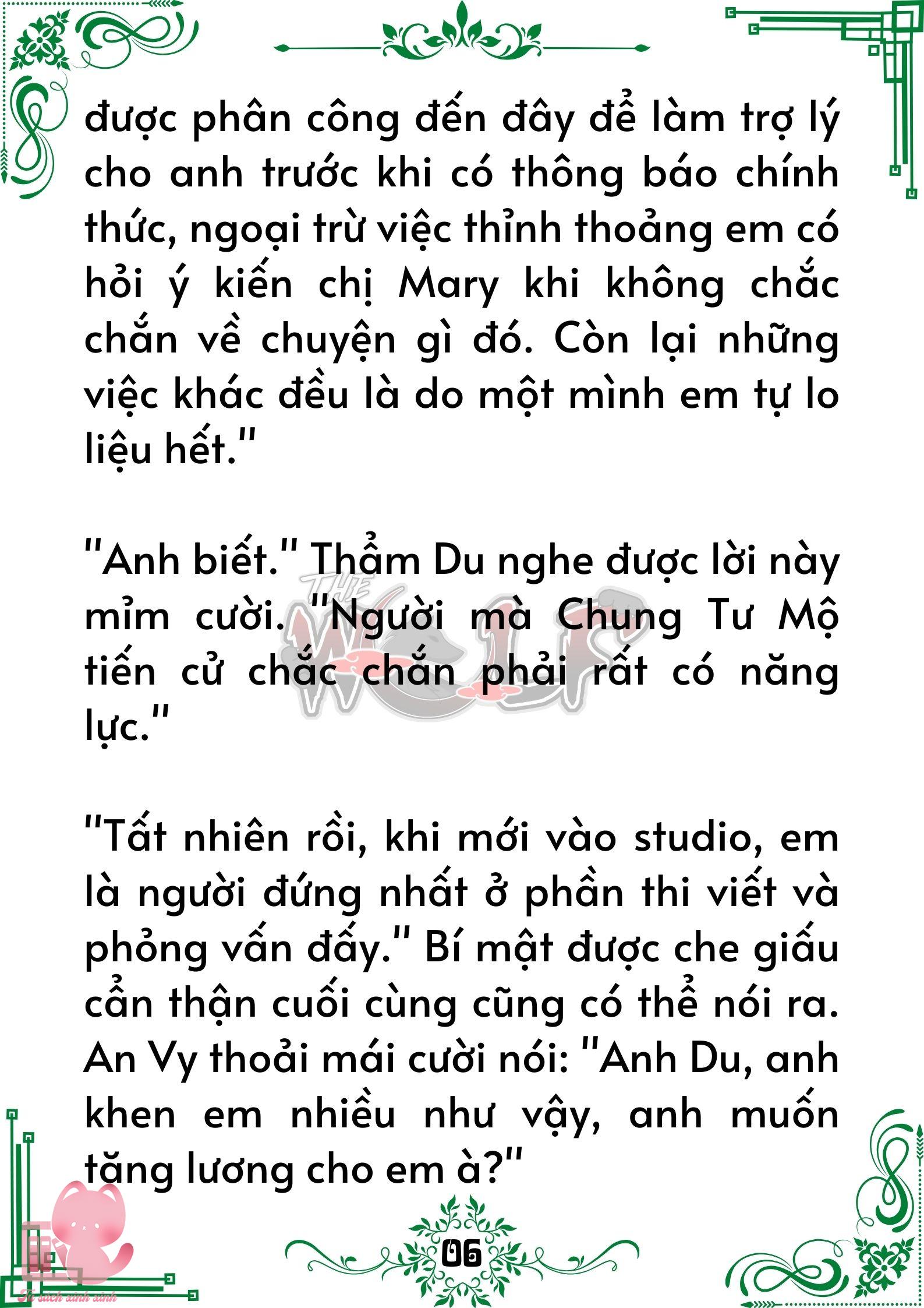 Quý nhân phù trợ Du Chap 60 - Trang 2