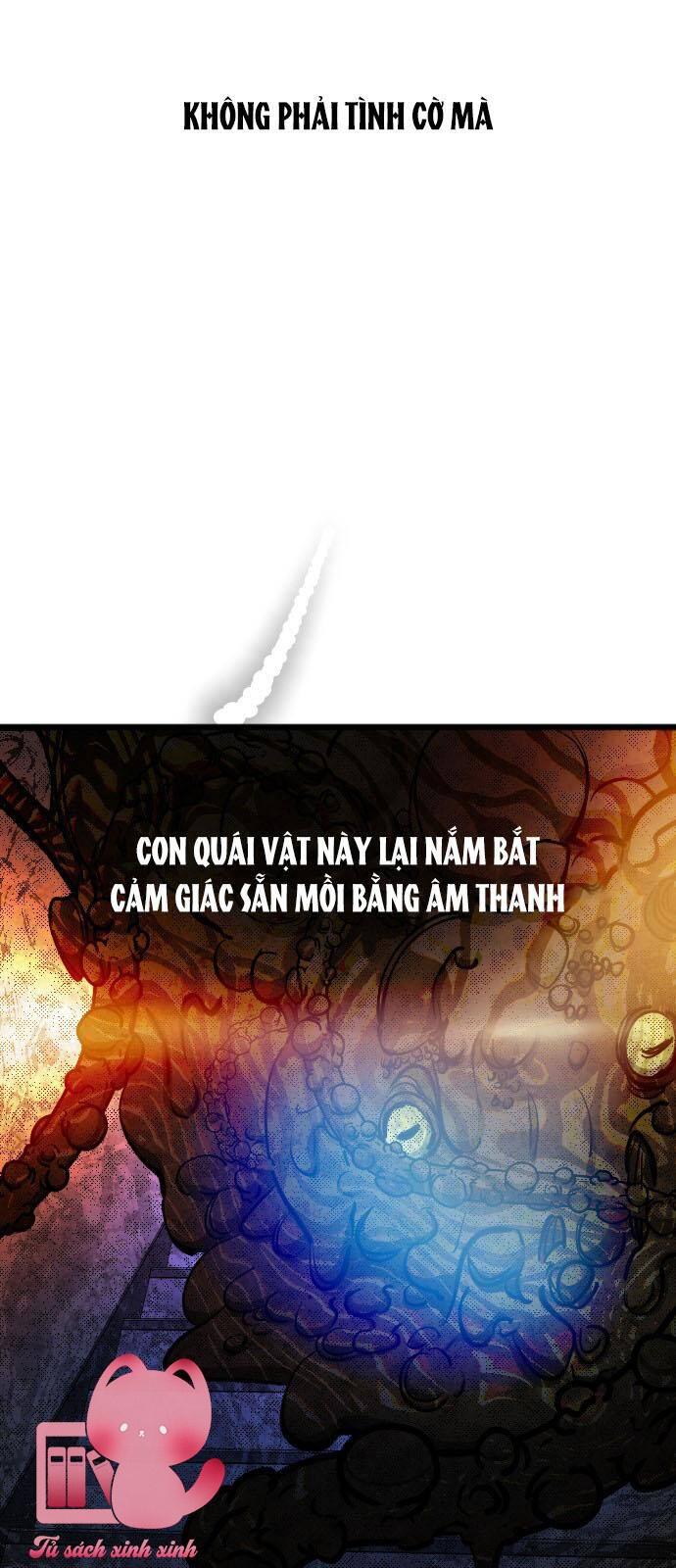 Đêm Của Bóng Tối Chapter 6 - Trang 4
