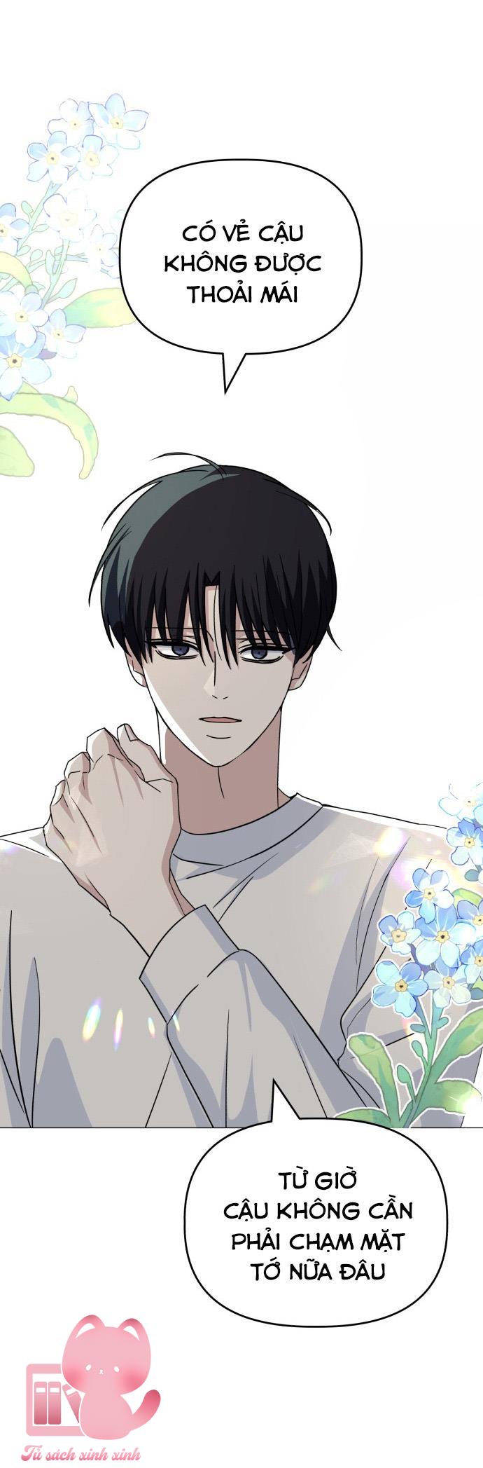Quan Hệ Nhân Quả Chap 53 - Trang 2