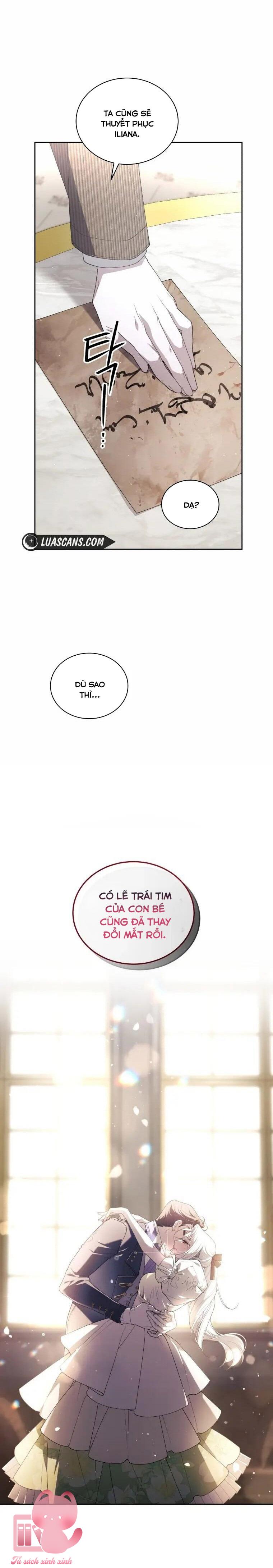 Ác Nữ Thuần Hoá Quái Thú Chap 71 - Trang 4