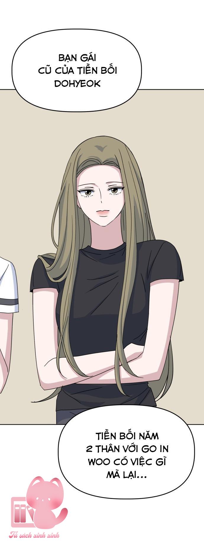 Quan Hệ Nhân Quả Chap 47 - Trang 2