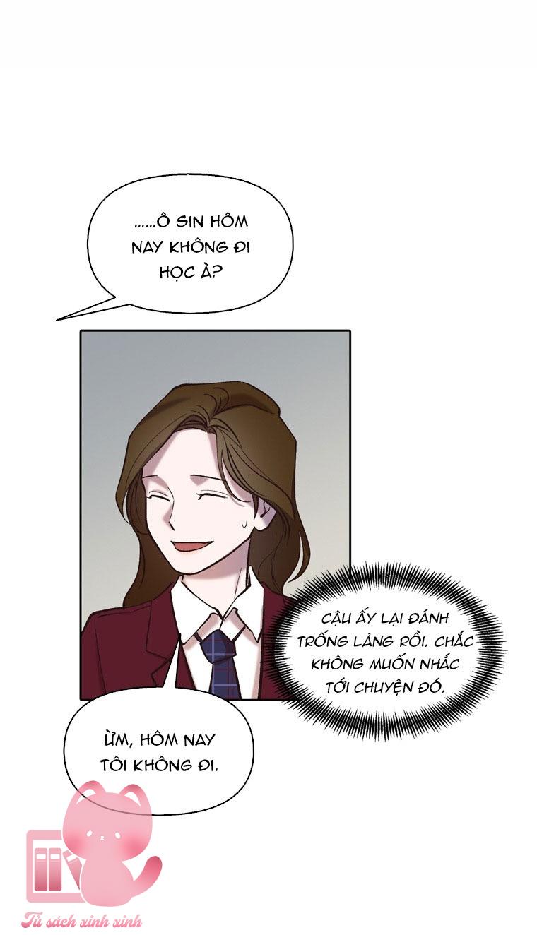 Thanh Xuân Của Chúng Ta Chap 79 - Trang 4