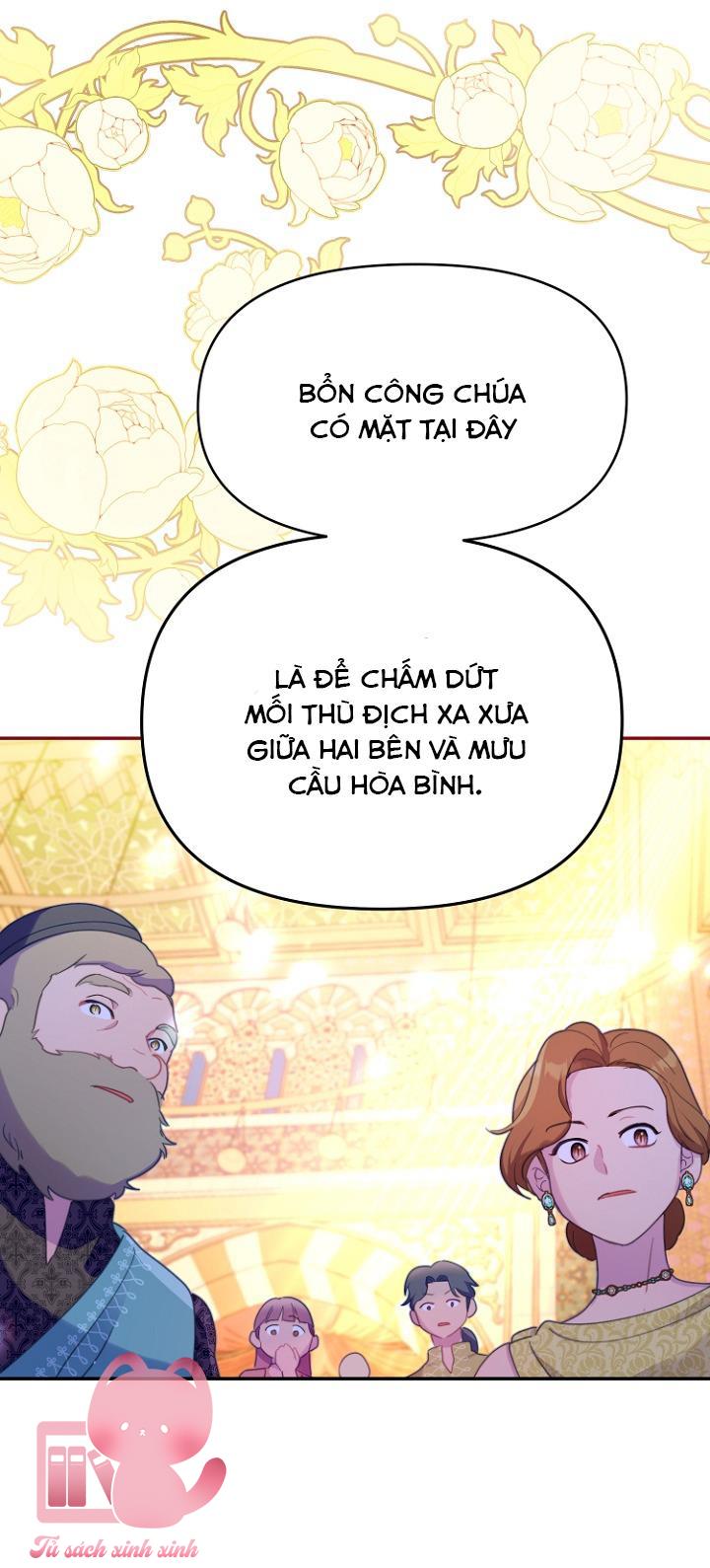 Bỏ Quách Chồng Con Đi, Tiền Bạc Mới Là Tất Cả Chap 18 - Trang 2
