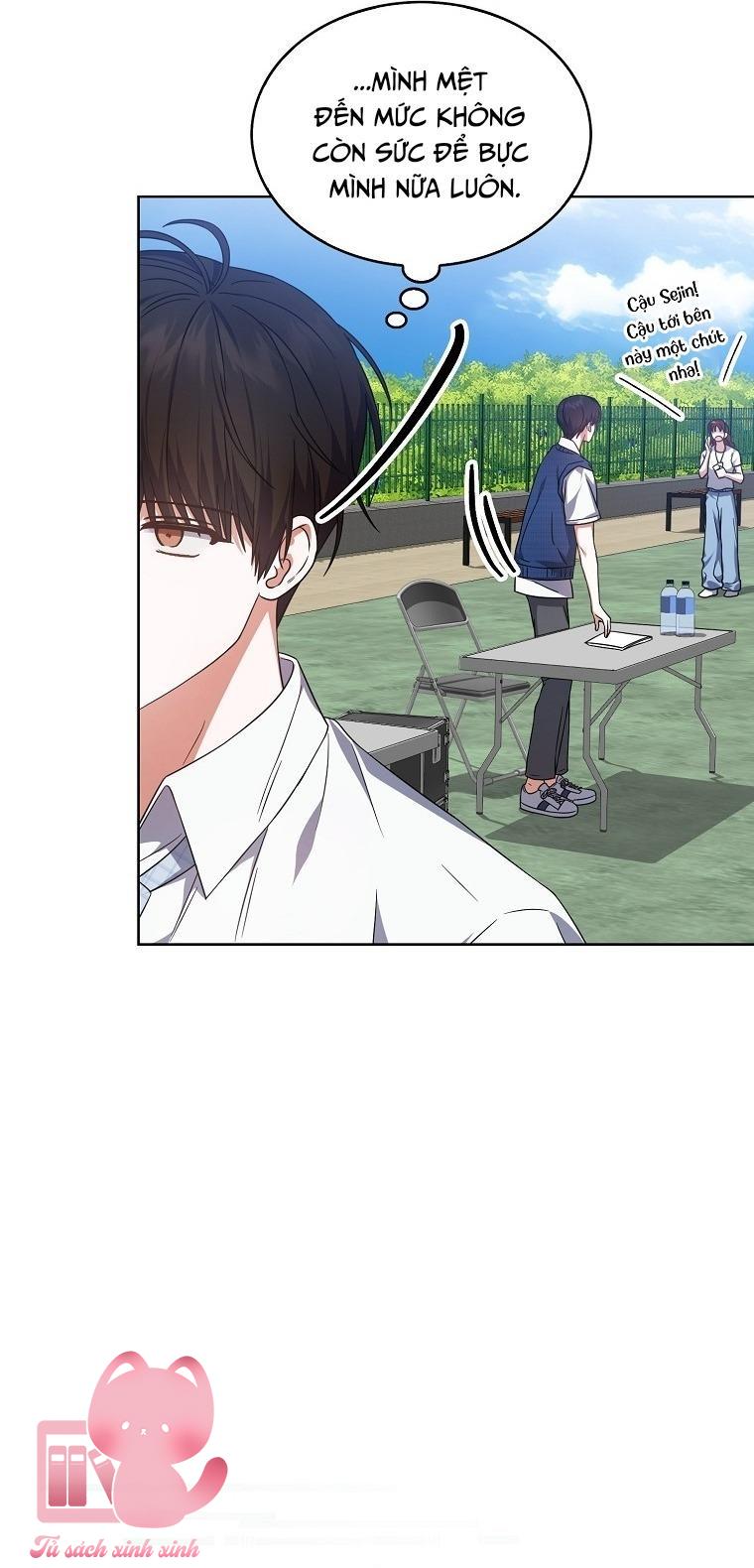 Debut Or Die Chap 70 - Trang 4