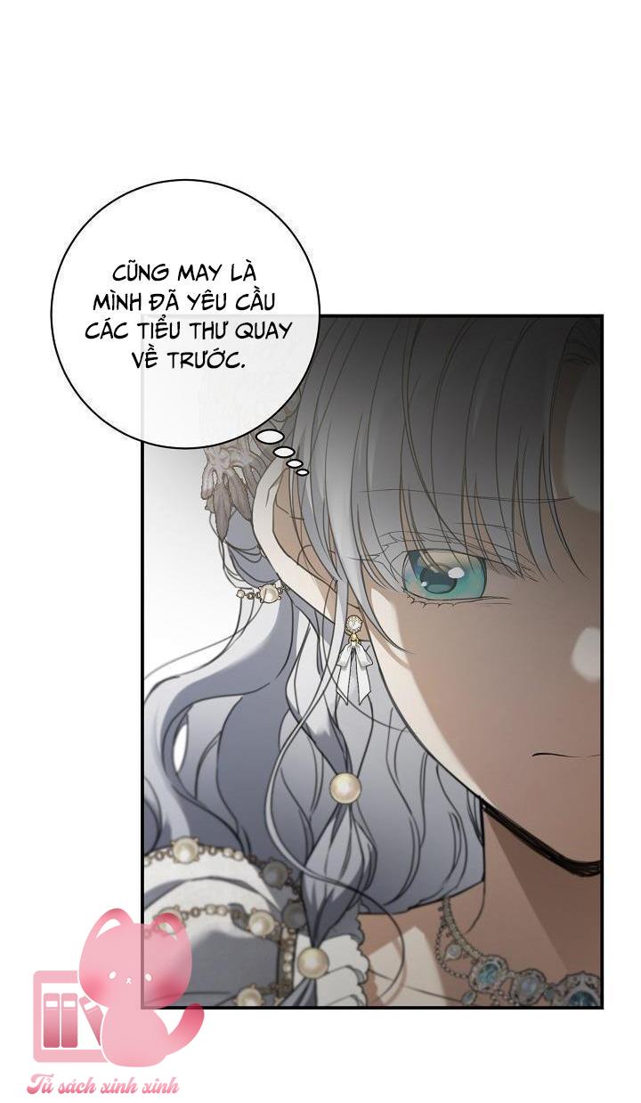 Hướng Về Ánh Dương Lần Nữa Chapter 59 - Trang 4