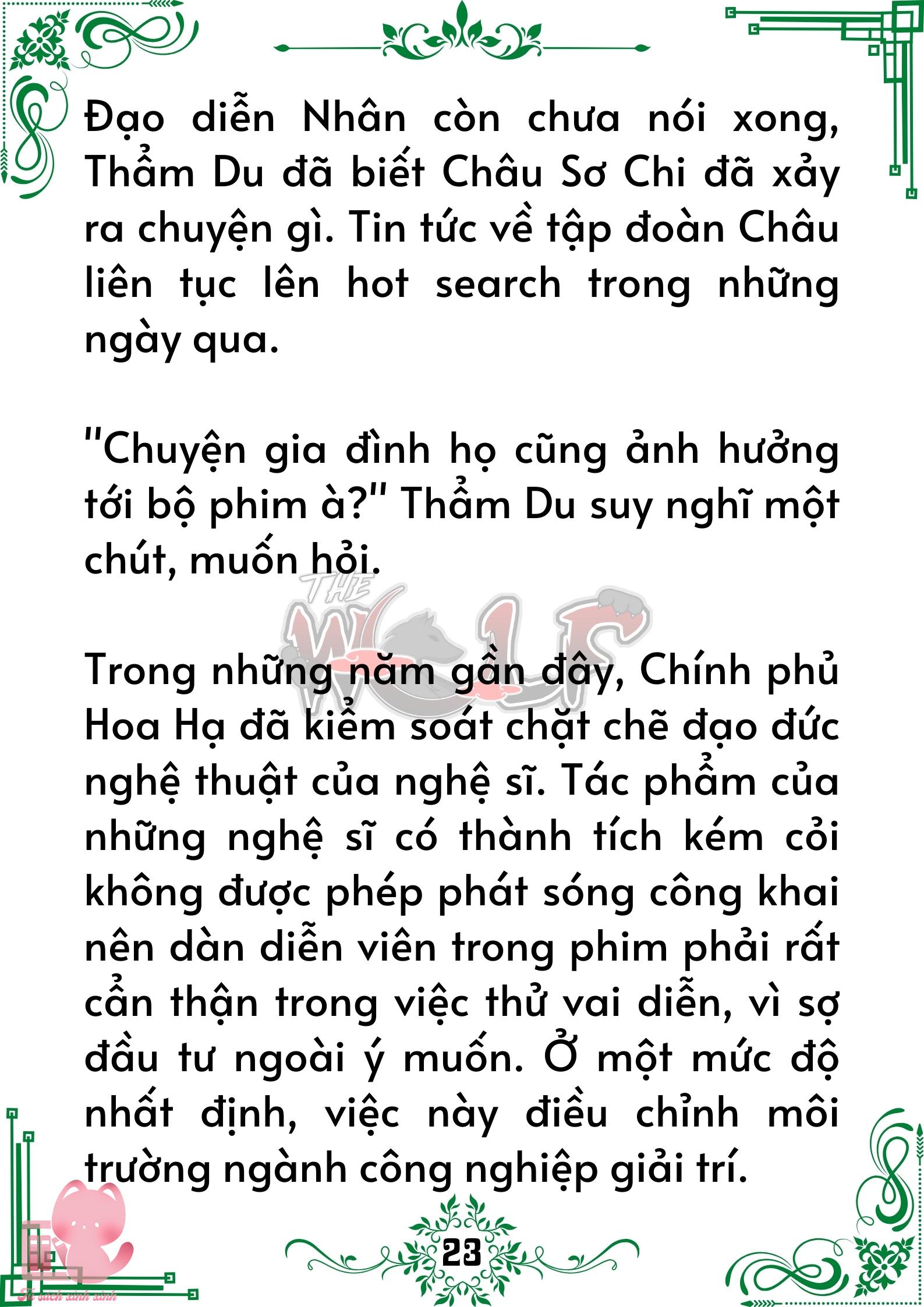 Quý nhân phù trợ Du Chap 80 - Trang 2