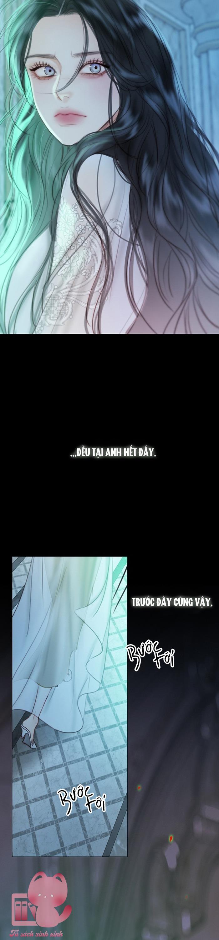 Serena Chapter 88 - Trang 4