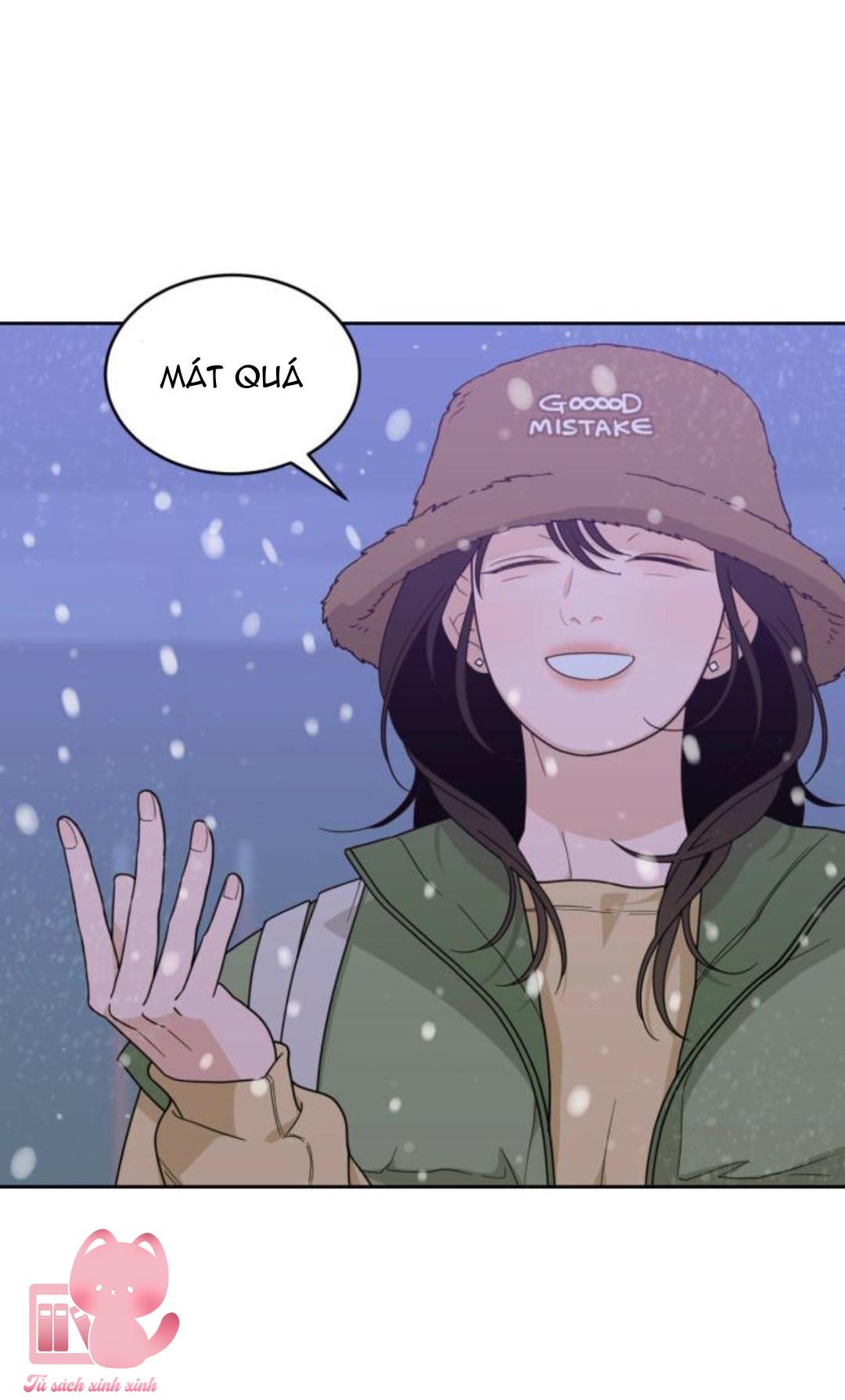 Vận May Không Ngờ Chapter 23 - Trang 4