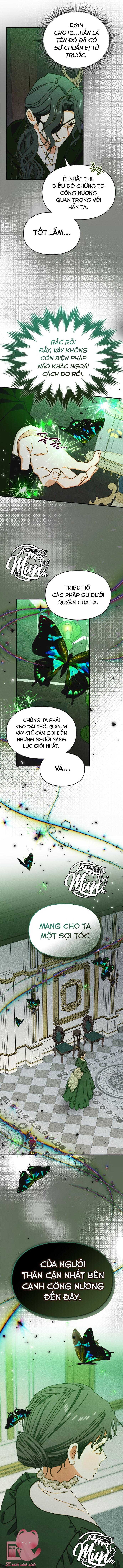Thuần Hóa Munchkin Chap 16 - Trang 4