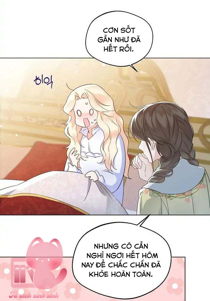 Tiểu Thư Crystal Là Nam Nhân Chap 10 - Trang 2