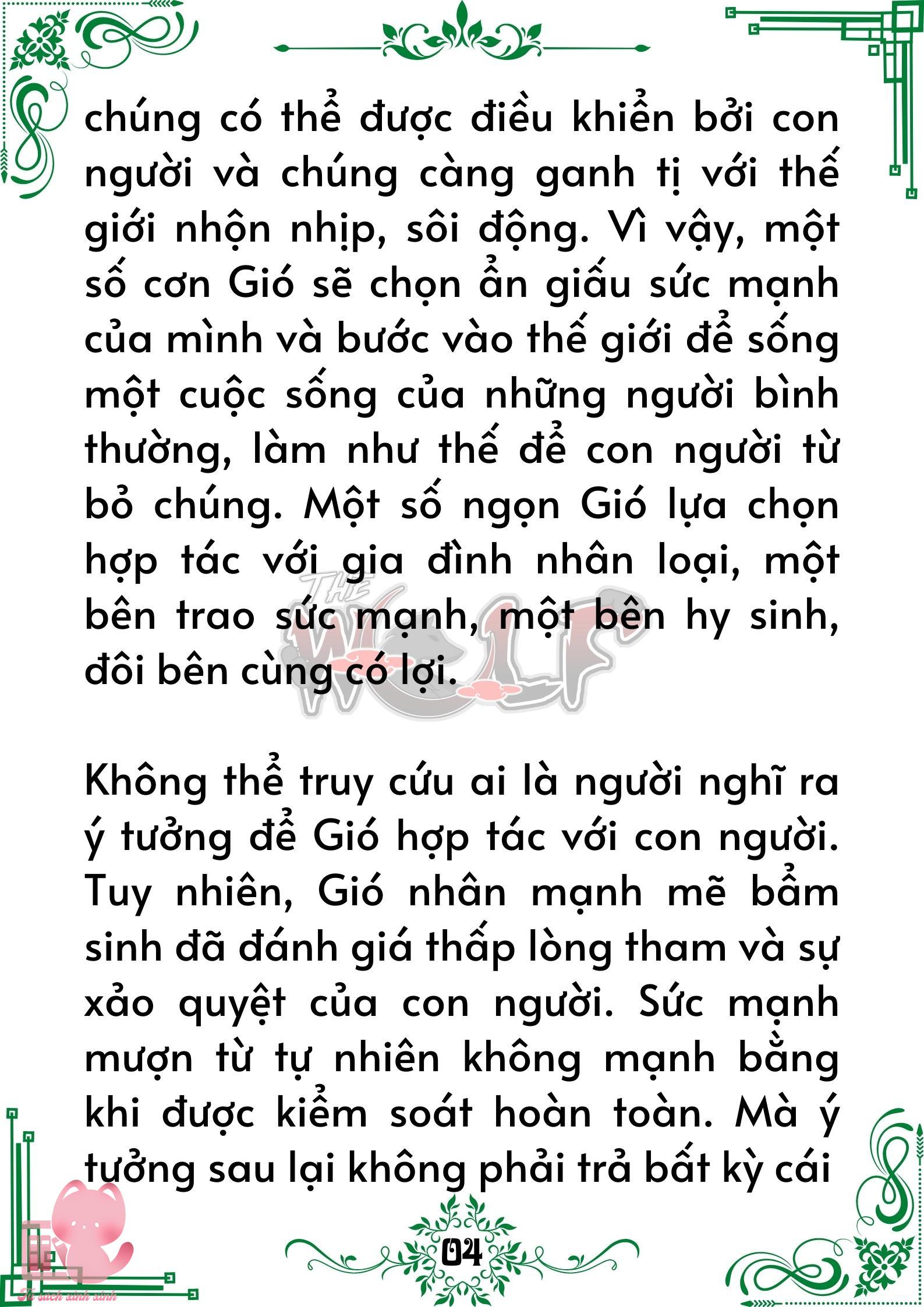 Quý nhân phù trợ Du Chap 34 - Trang 2