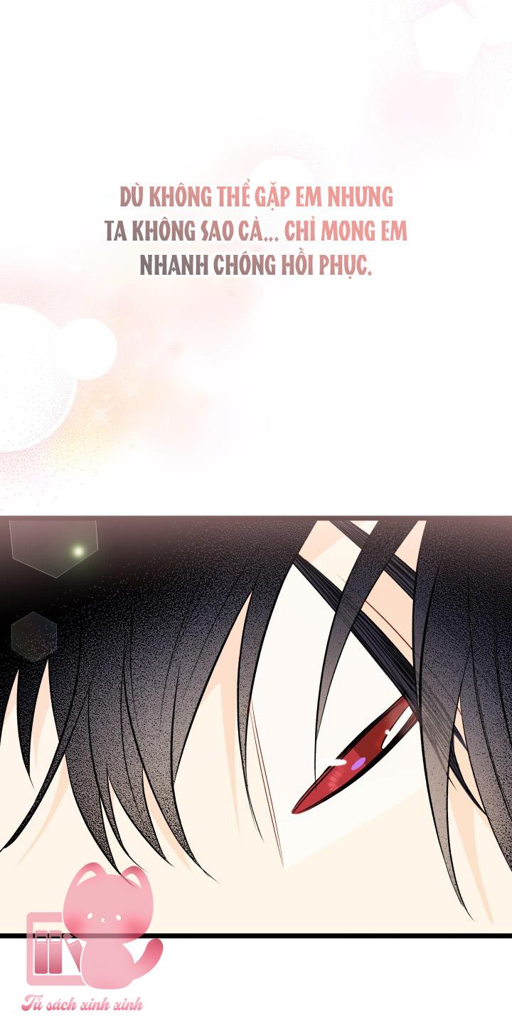Quan Hệ Cộng Sinh Giữa Báo Đen Và Thỏ Trắng Chap 125 - Trang 2