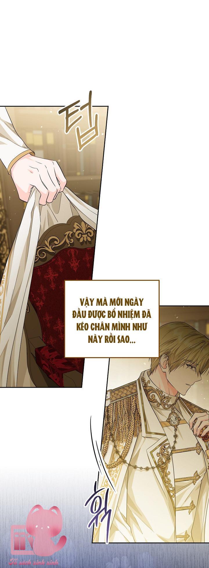 Hoàng Nữ Cosplay Nonfan Chapter 6 - Trang 4