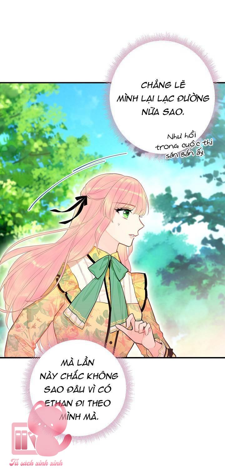 Ác Nữ Muốn Ly Hôn Chap 58 - Trang 2