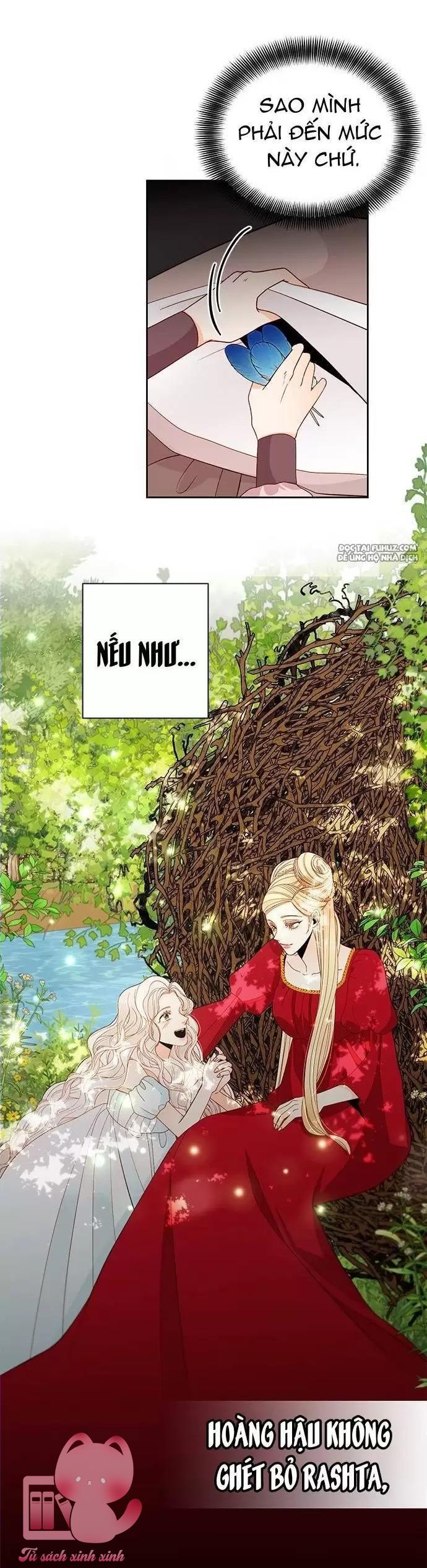 Hoàng Hậu Tái Hôn Chapter 69 - Trang 4