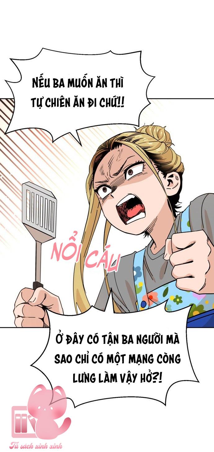 Lớ Ngớ Vớ Phải Tình Yêu Chapter 1 - Next Chapter 2