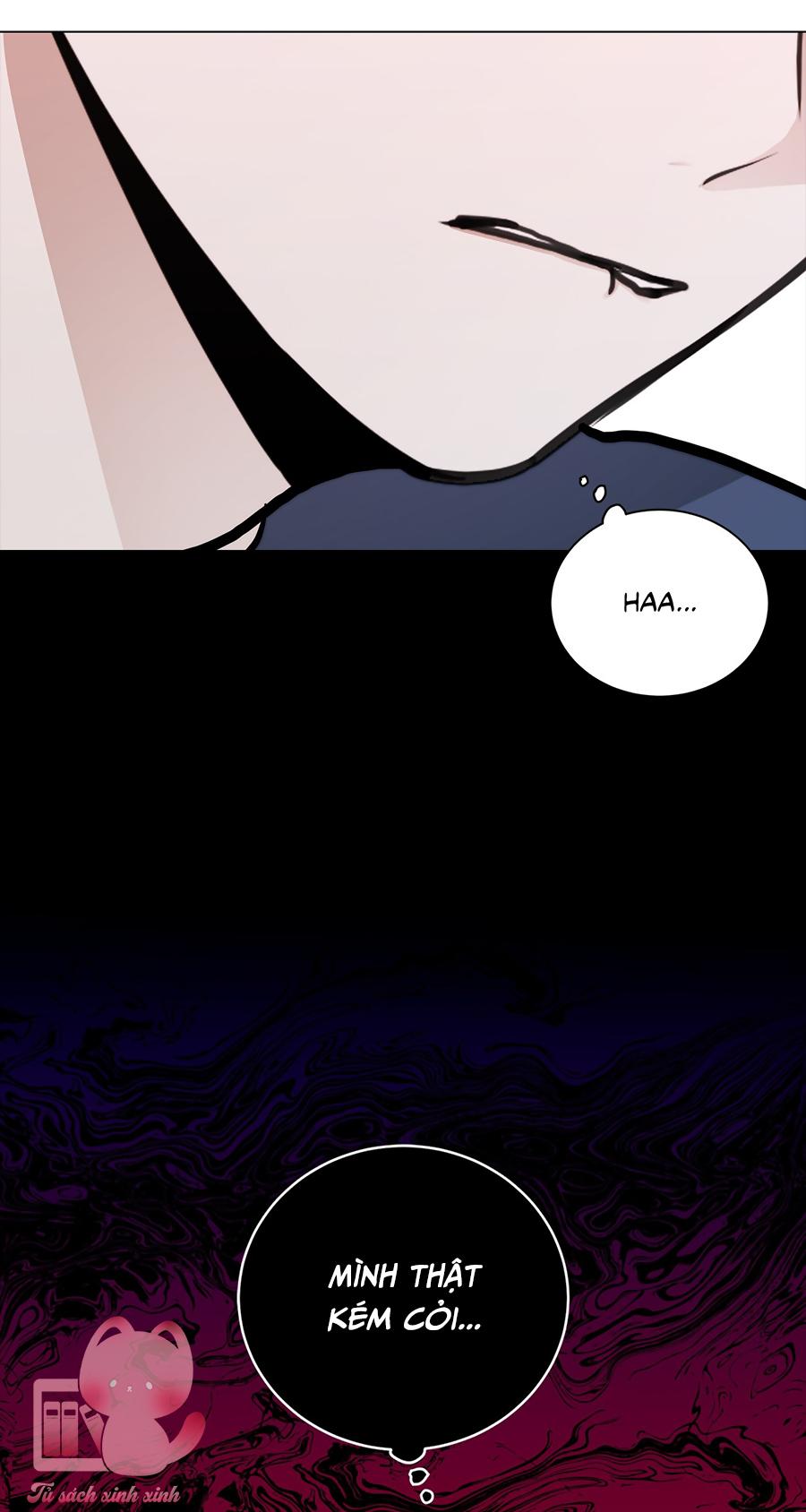 Phải Chăng Là Cậu? Chap 43 - Trang 3