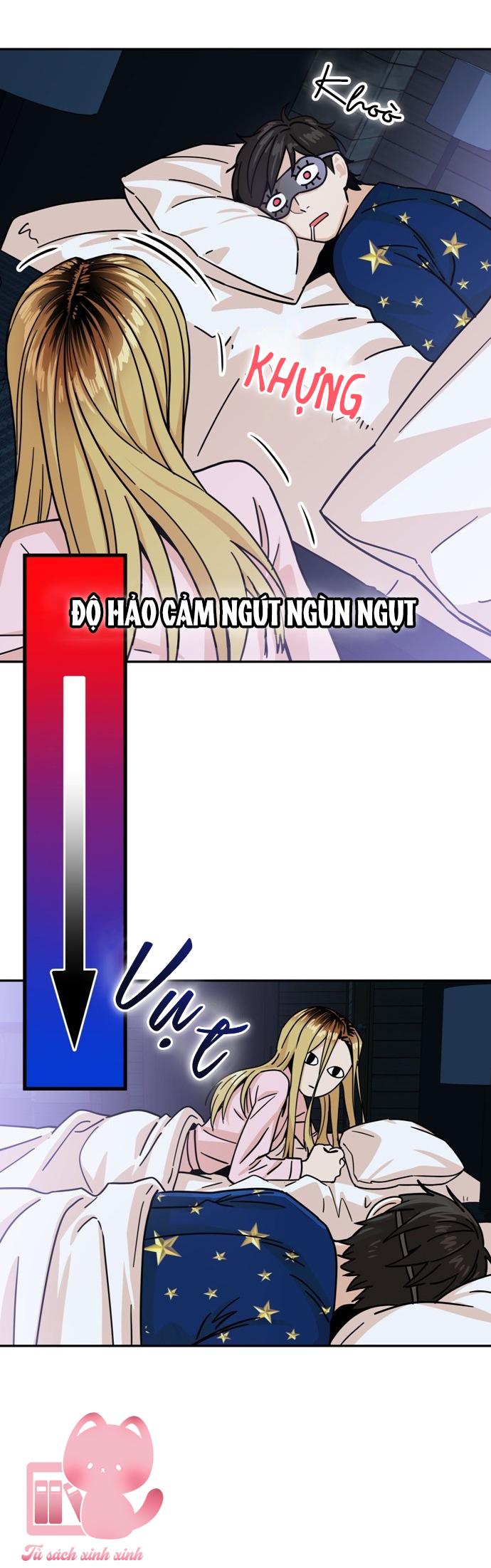 Lớ Ngớ Vớ Phải Tình Yêu Chapter 3 - Trang 4