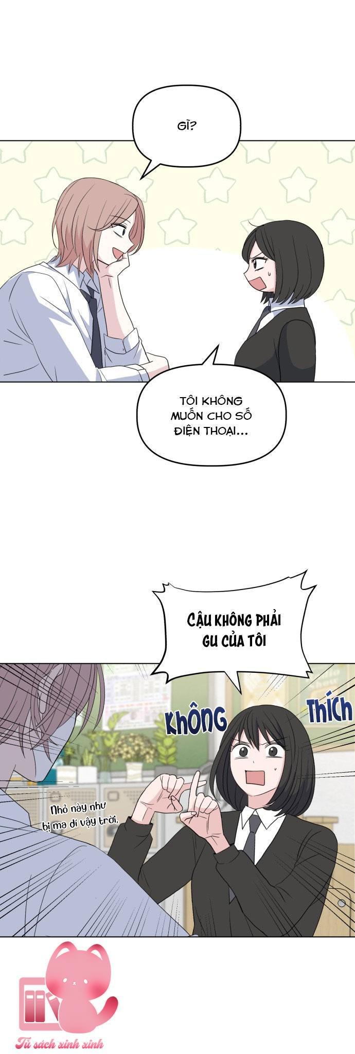 Quan Hệ Nhân Quả Chap 2 - Trang 2