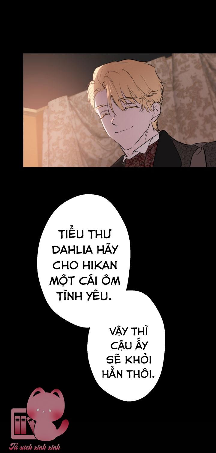 Những Nhân Vật Mạnh Nhất Thế Giới Ám Ảnh Tôi Chapter 46 - Trang 4