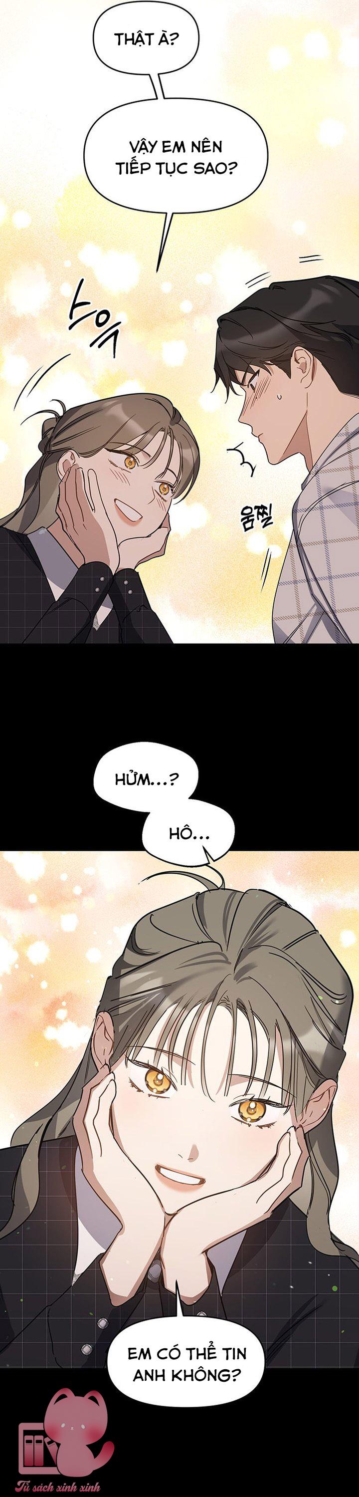 Gieo Nhân Gặt Quả Chap 64 - Trang 2