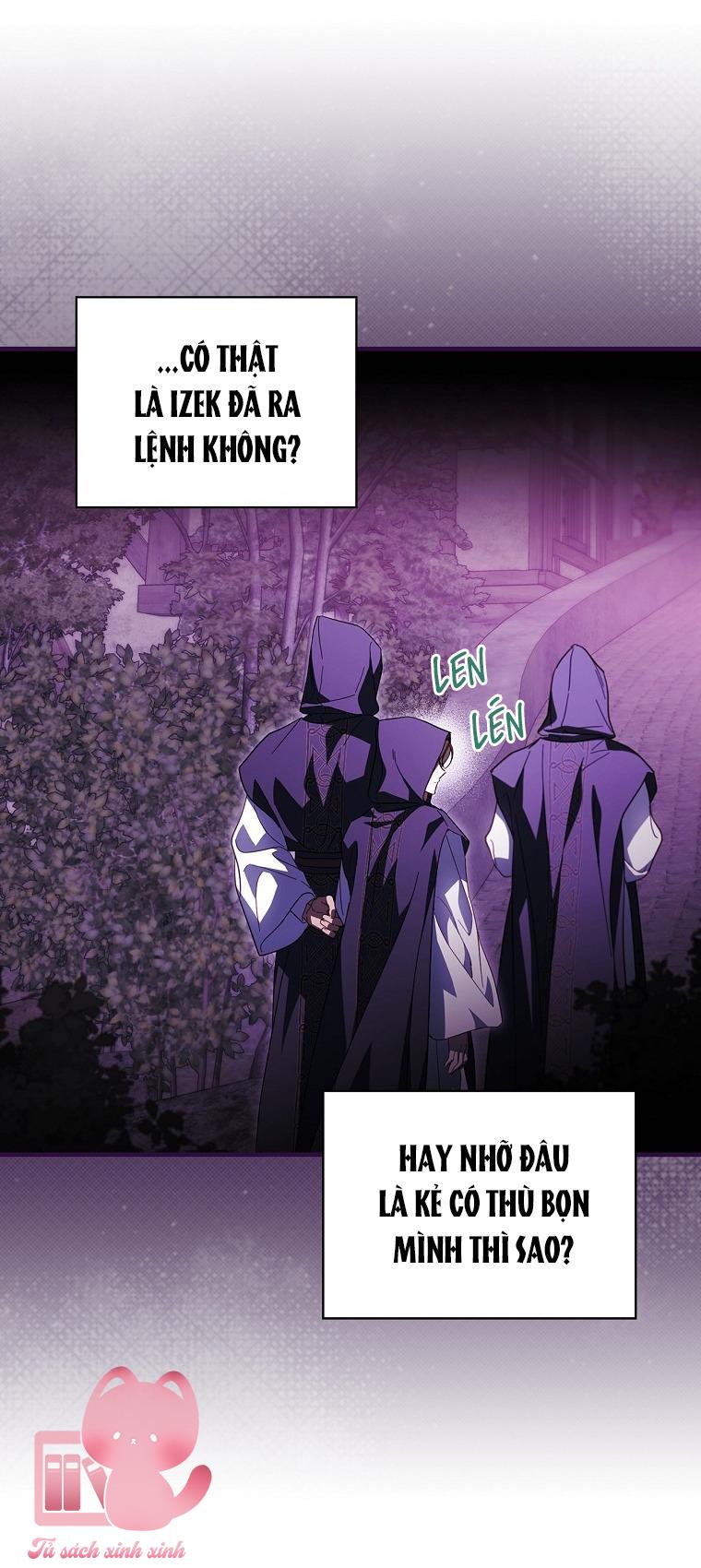 Cách Khiến Phu Quân Đứng Về Phía Tôi Chap 86 - Trang 2