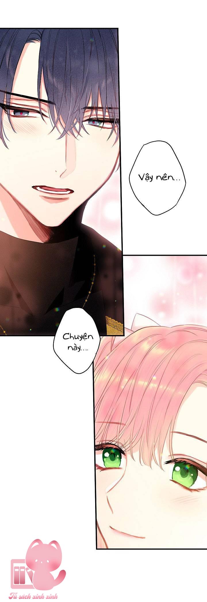 Ác Nữ Muốn Ly Hôn Chap 99 - Trang 2