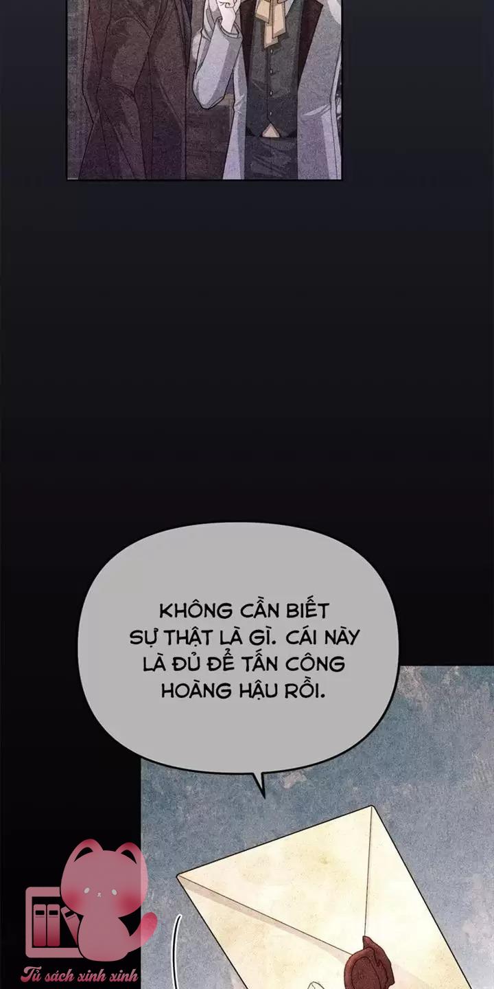 Hoàng Hậu Tái Hôn Chapter 154 - Trang 4