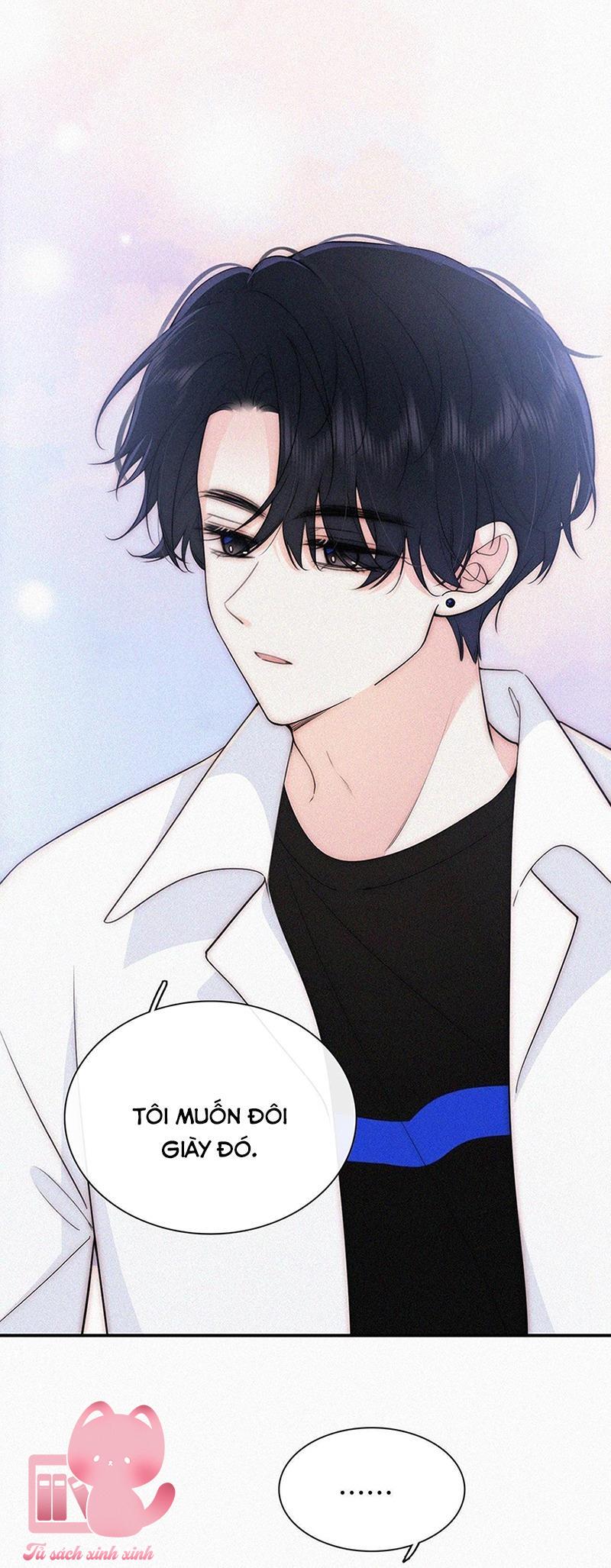 Bệnh Yêu Chapter 93 - Trang 3