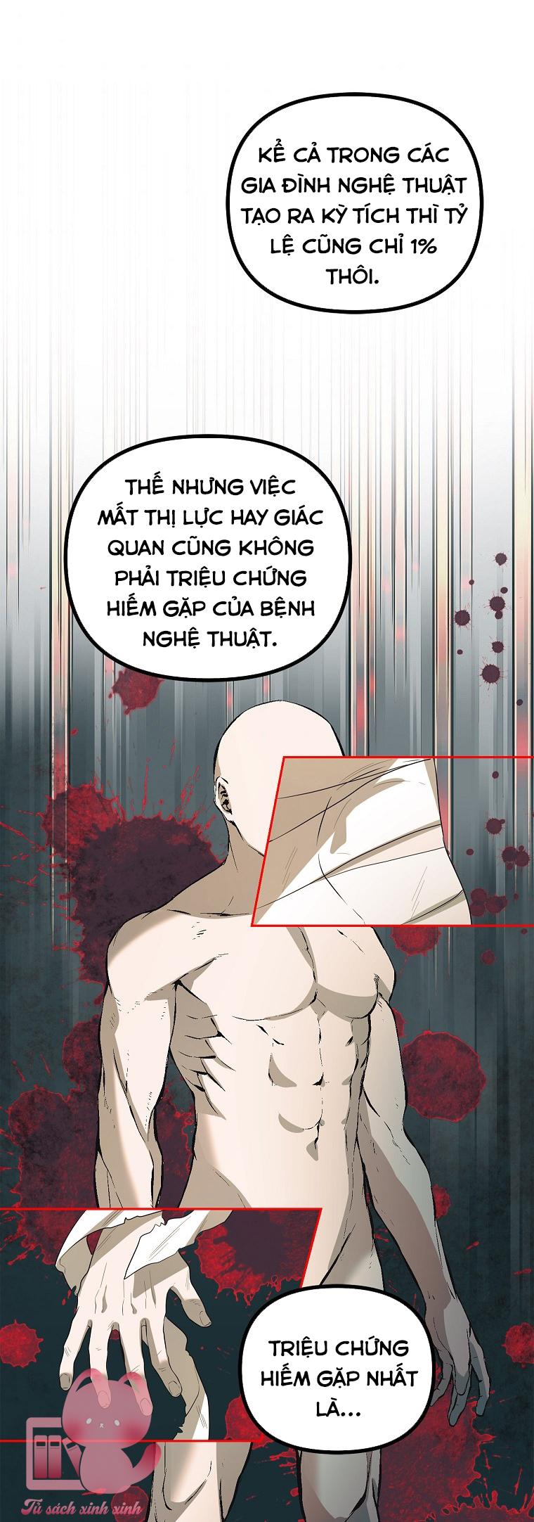 Thời Gian Của Nhân Vật Phụ Có Giới Hạn Chapter 20 - Next Chapter 21