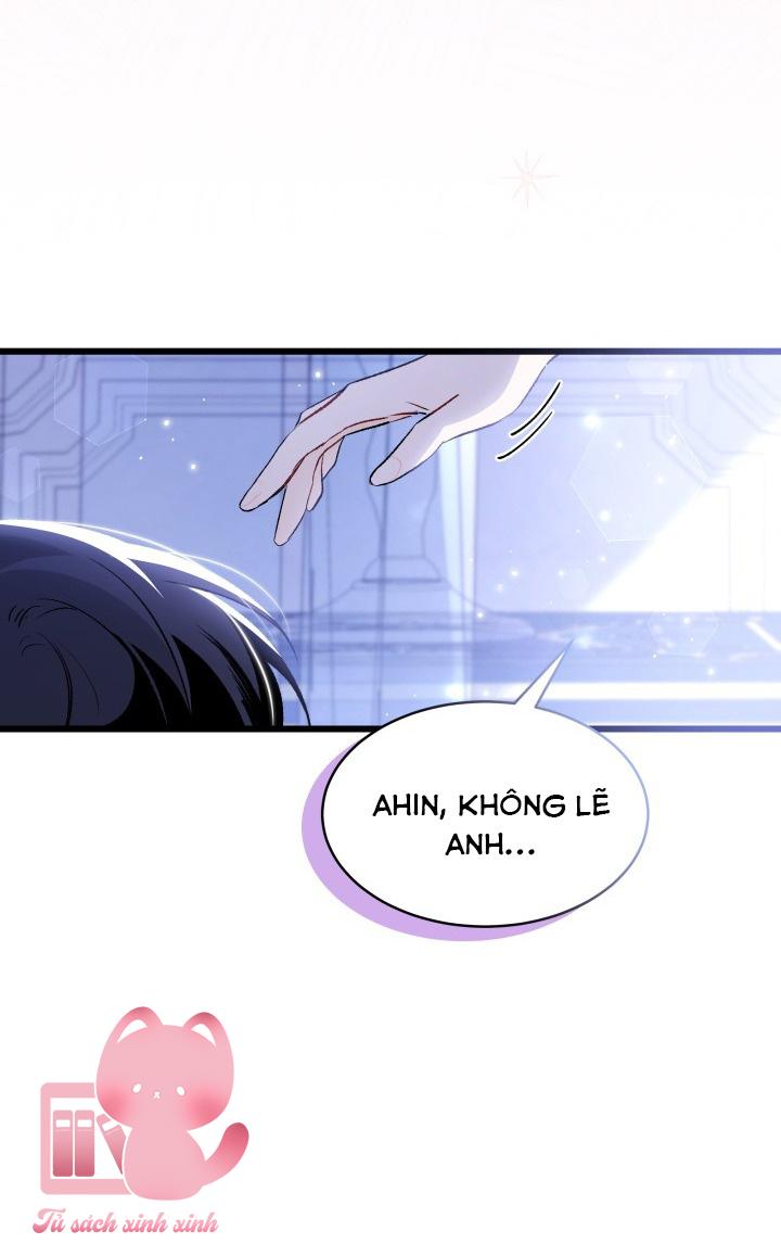Quan Hệ Cộng Sinh Giữa Báo Đen Và Thỏ Trắng Chap 71 - Trang 2