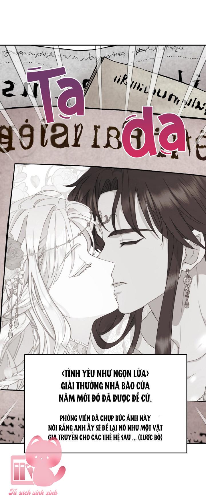Bỏ Quách Chồng Con Đi, Tiền Bạc Mới Là Tất Cả Chap 31 - Trang 2