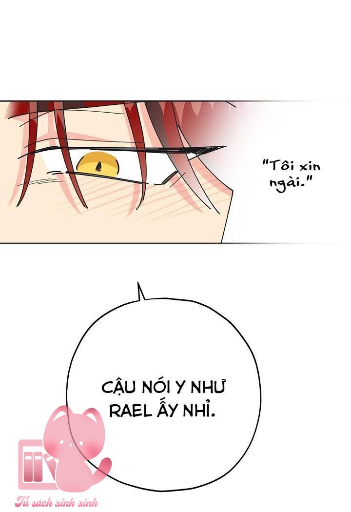 Người Hùng Của Ác Nữ Chapter 74 - Trang 4
